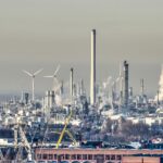 Uitstoot broeikasgassen in Nederland daalde met 5% in eerste kwartaal van 2026