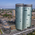 Unica begint renovatie van Rabobank-torens in Utrecht vanaf juli 2026