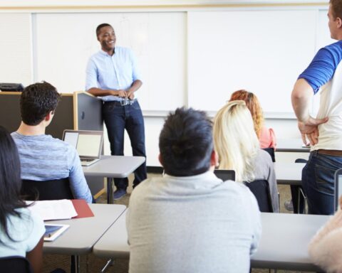 Universitair personeel krijgt 4,1% loonsverhoging onder nieuwe cao