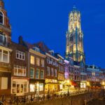 Utrecht overtreft Noord-Holland als provincie met hoogste woningwaarden, stijging van 10,3% in Nederland