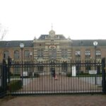 Utrechter voormalig gevangenisbewaarder krijgt 3 jaar voor verkrachting vrouwelijke gedetineerde in cel