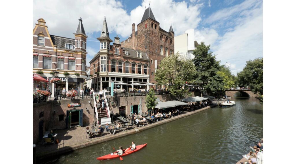 Utrechtse raad bevordert woningbouw en betaalbare huizen; onroerendgoedbelasting stijgt met 15%