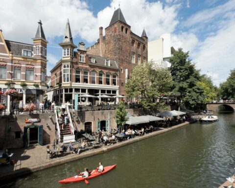 Utrechtse raad bevordert woningbouw en betaalbare huizen; onroerendgoedbelasting stijgt met 15%