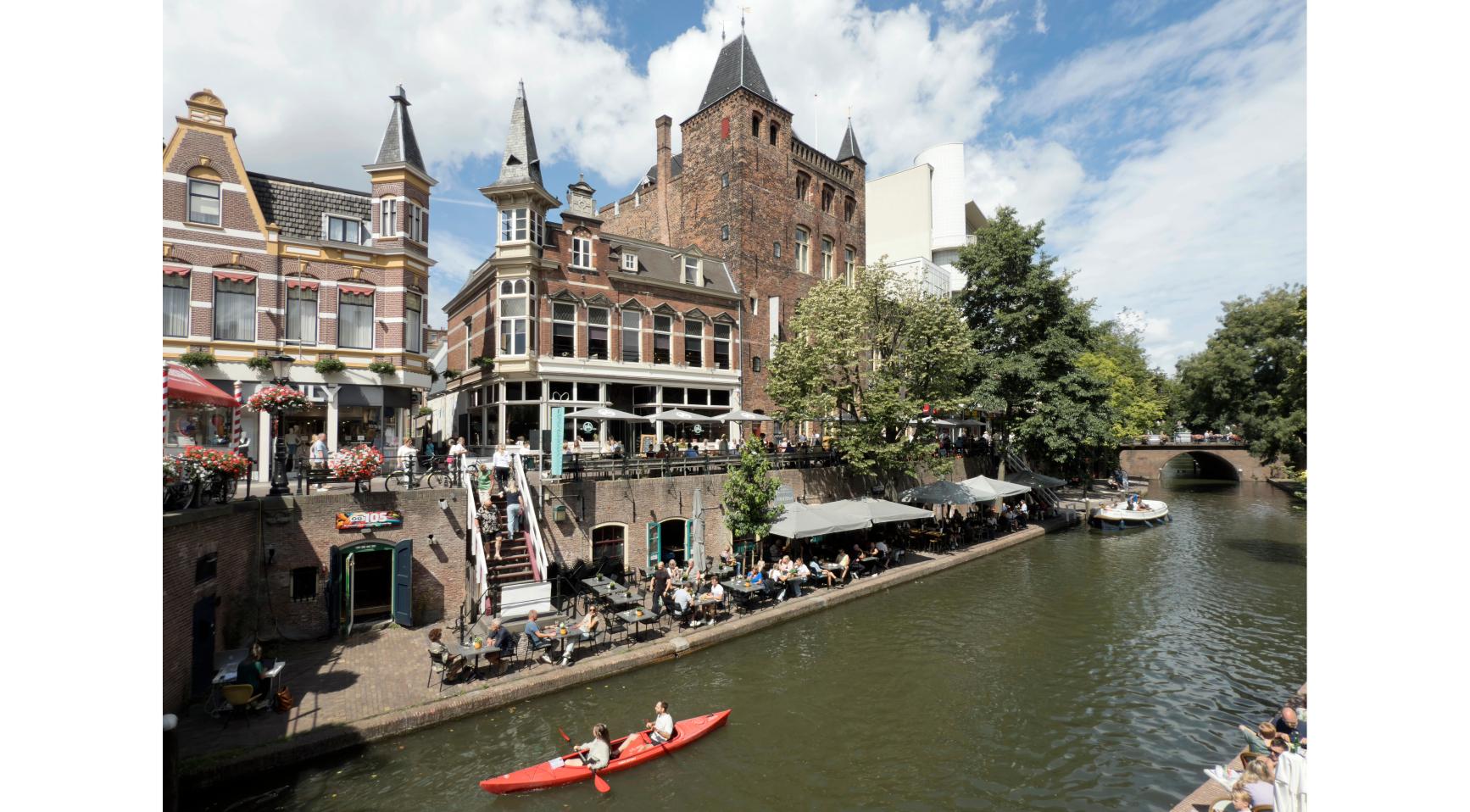 Utrechtse raad bevordert woningbouw en betaalbare huizen; onroerendgoedbelasting stijgt met 15%
