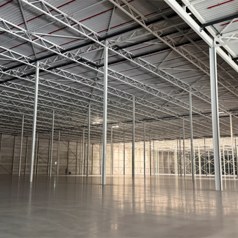 Van der Helm Logistics investeert in distributiecentrum van 100.000 m² in Moerdijk