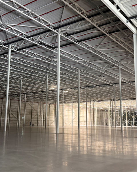 Van der Helm Logistics investeert in distributiecentrum van 100.000 m² in Moerdijk