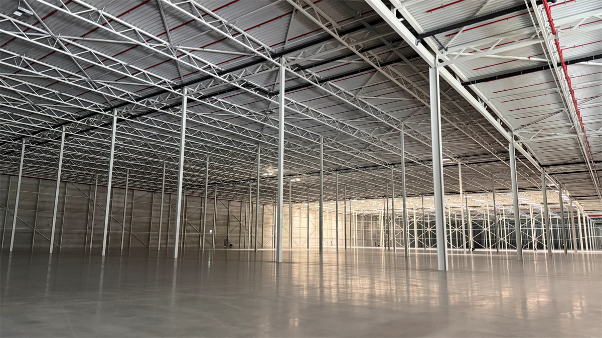 Van der Helm Logistics investeert in distributiecentrum van 100.000 m² in Moerdijk