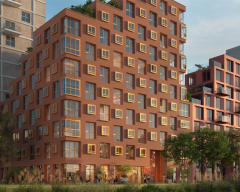 Van Herk en Neoo ontwikkelen woningen in Hoofddorp en Rotterdam