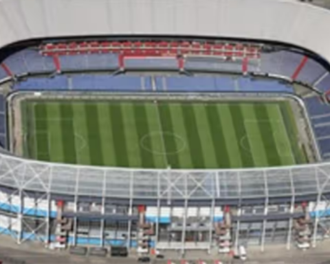 Van Lanschot Kempen begeleidt Feyenoord bij overname van De Kuip