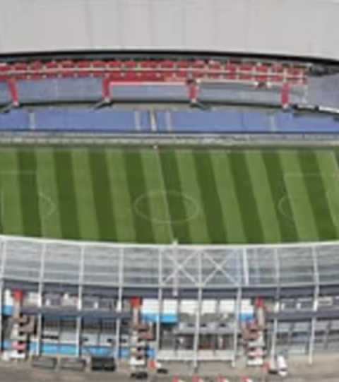Van Lanschot Kempen begeleidt Feyenoord bij overname van De Kuip