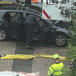 Verschillende arrestaties gedaan na explosie in Amsterdam; verband met geldautomaat-inbraakploeg