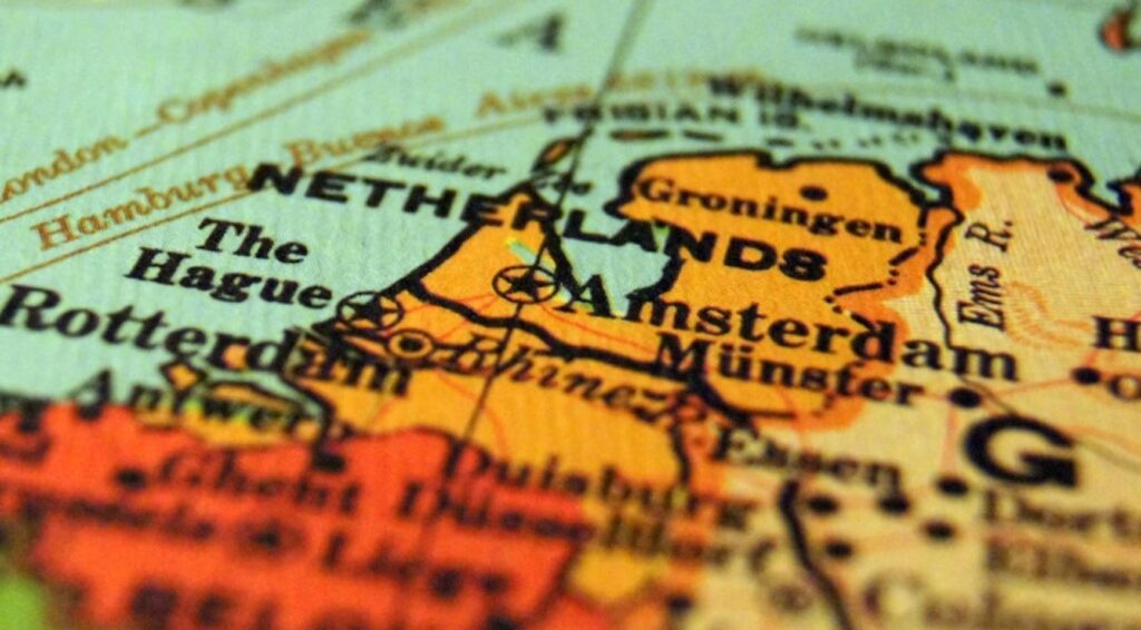 Versterking van de cybersecurity in Nederland: een digitale noodzaak