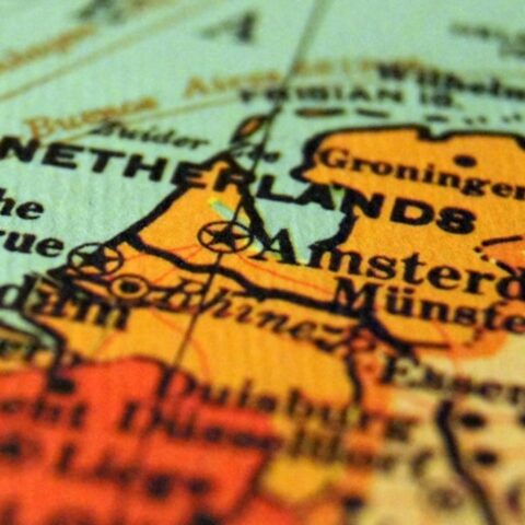Versterking van de cybersecurity in Nederland: een digitale noodzaak