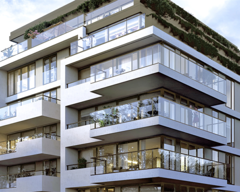 Verzakking van nieuwe woontoren Trias leidt tot vertraging oplevering voor kopers tot 2027