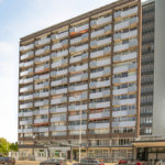 Vesteda renoveert Klokkenhof in Amsterdam met duurzaamheidsfocus en behoud van monumentale elementen