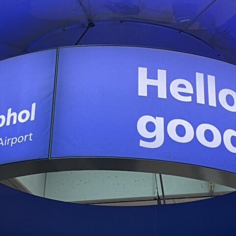 Vier leden verlaten adviesraad Schiphol door interne conflicten over representatie