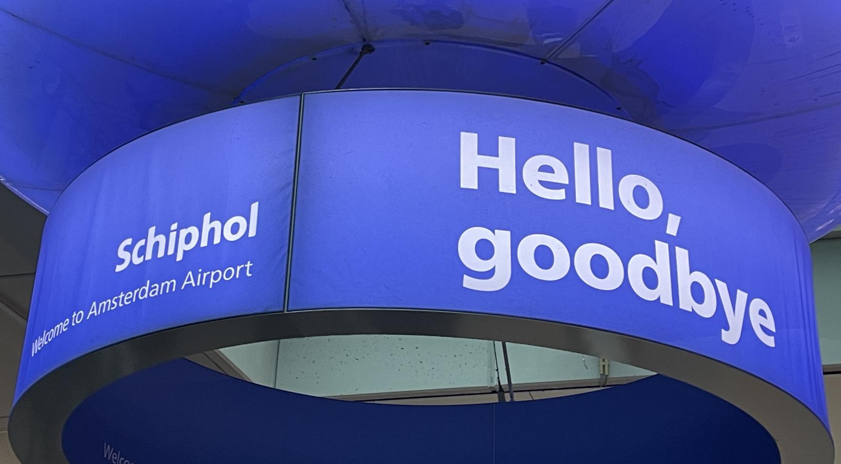 Vier leden verlaten adviesraad Schiphol door interne conflicten over representatie