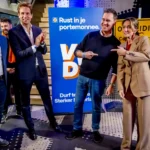 VVD komt bijeen voor discussie over nieuw liberaal manifest