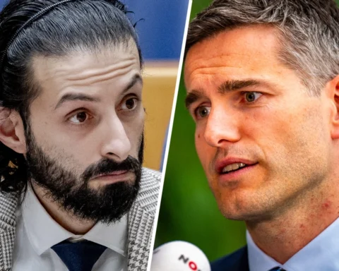 VVD vraagt om opheldering over komst Gazaanse studenten, CDA en D66 steunen initiatief