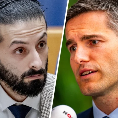 VVD vraagt om opheldering over komst Gazaanse studenten, CDA en D66 steunen initiatief