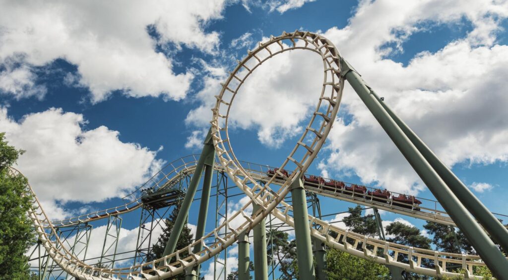 Walibi en Drievliet sluiten pretparken vrijdag vanwege hitte; Efteling blijft open tegen de zin van personeel