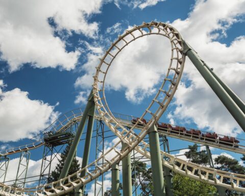 Walibi en Drievliet sluiten pretparken vrijdag vanwege hitte; Efteling blijft open tegen de zin van personeel