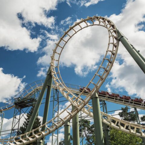 Walibi en Drievliet sluiten pretparken vrijdag vanwege hitte; Efteling blijft open tegen de zin van personeel