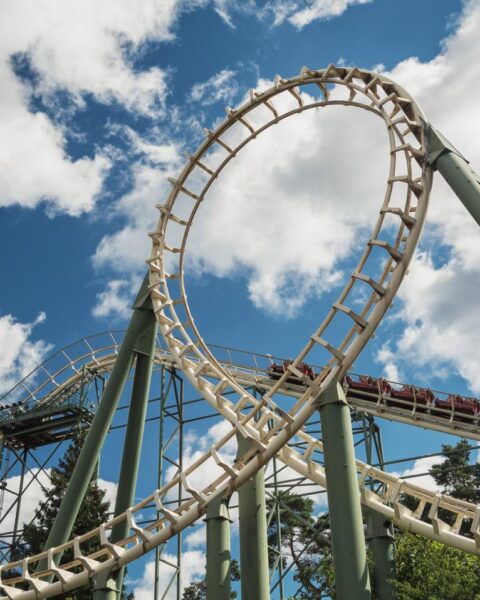 Walibi en Drievliet sluiten pretparken vrijdag vanwege hitte; Efteling blijft open tegen de zin van personeel