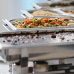 Werknemers in Nederland eten minder plantaardige voeding ondanks pogingen van de catering