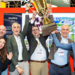Wijk van Blauwhoed wint PROVADA Middenhuur Award 2026 voor modulaire woningen