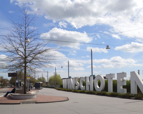 Winschoten en Oss blijven achter bij bezoekersaantallen in Nederland