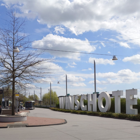 Winschoten en Oss blijven achter bij bezoekersaantallen in Nederland