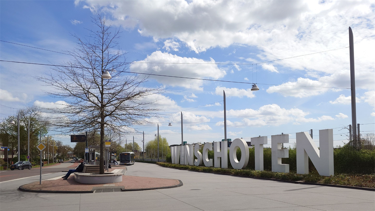 Winschoten en Oss blijven achter bij bezoekersaantallen in Nederland