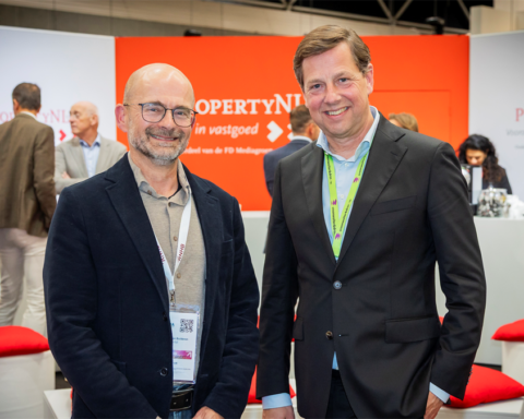 WKO-systeem verwarmt drie keer zoveel woningen door combinatie met warmtenet