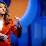 Yesilgöz op VVD-congres: vakbonden en links moeten economie ondersteunen, zegt Brekelmans
