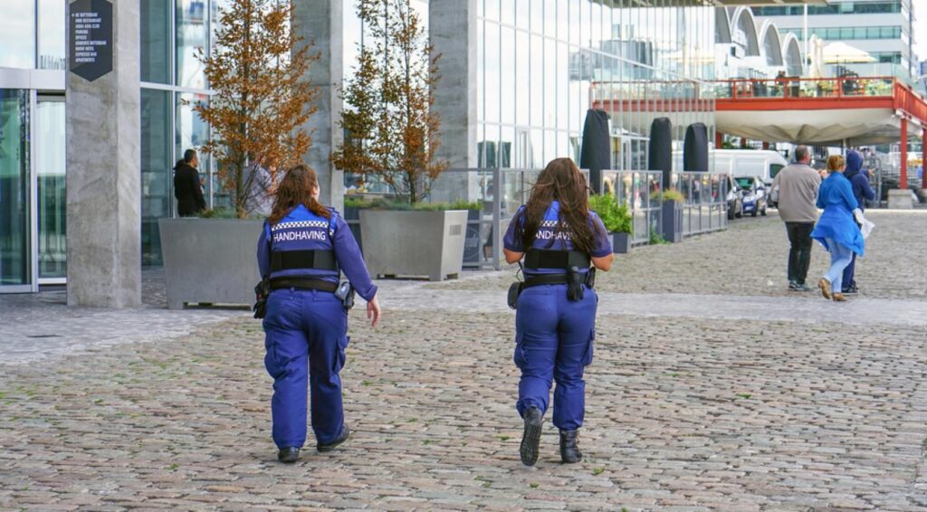 Zes boetes in twee jaar tijd na verbod op catcalling en seksuele intimidatie straat