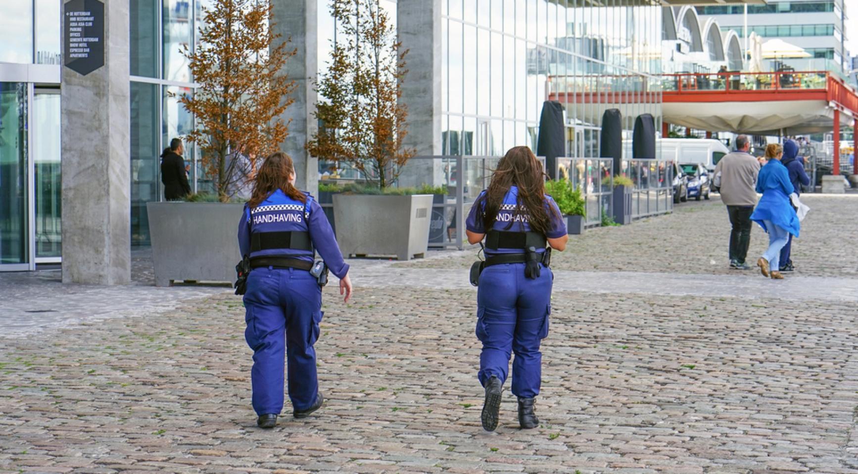 Zes boetes in twee jaar tijd na verbod op catcalling en seksuele intimidatie straat