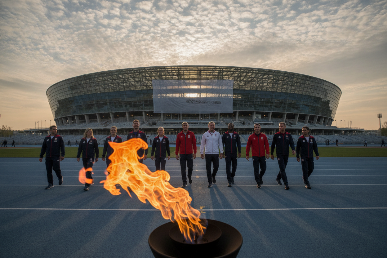 IOC schorst schorsing Russisch Olympisch Comité op, weg vrij voor terugkeer naar internationale sport