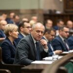 Poolse oppositiepartij PiS wil met resolutie Oekraïens EU-lidmaatschap blokkeren