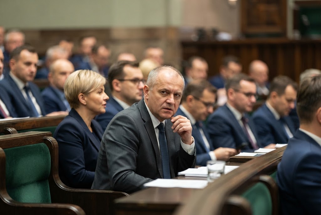 Poolse oppositiepartij PiS wil met resolutie Oekraïens EU-lidmaatschap blokkeren