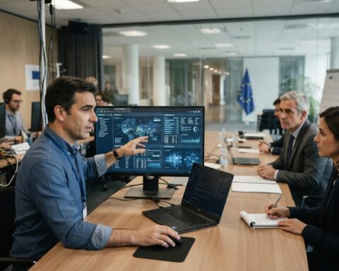 Spaans bedrijf levert aan Europese overheden software die door de FSB is gecertificeerd