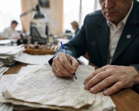 Russische belastingdienst voorspelt groot begrotingstekort door kelderende olie- en gasinkomsten