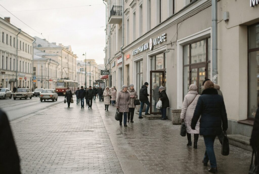 Bijna vijfhonderd Brits-gelinkte bedrijven actief in Rusland ondanks sancties