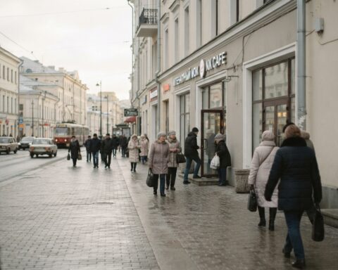 Bijna vijfhonderd Brits-gelinkte bedrijven actief in Rusland ondanks sancties