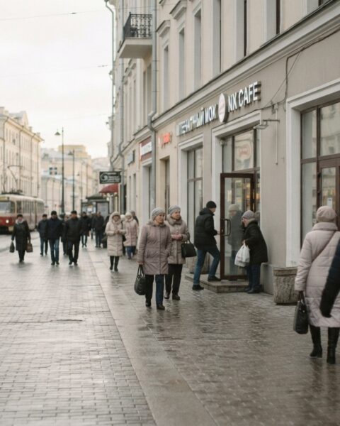 Bijna vijfhonderd Brits-gelinkte bedrijven actief in Rusland ondanks sancties