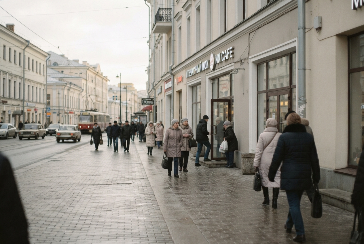 Bijna vijfhonderd Brits-gelinkte bedrijven actief in Rusland ondanks sancties