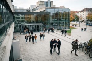 Münchense Technische Universiteit handhaaft contacten met Russische militaire instelling ondanks sancties