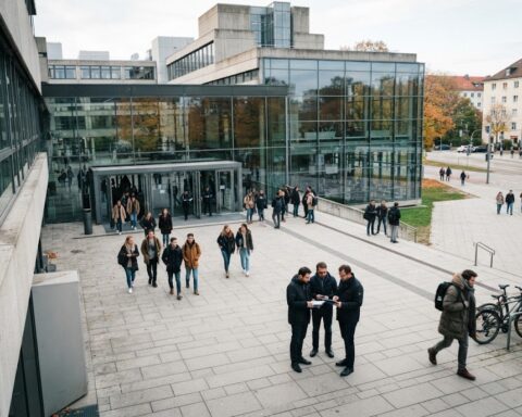 Münchense Technische Universiteit handhaaft contacten met Russische militaire instelling ondanks sancties