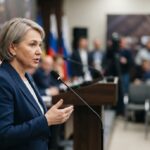 Voorzitter Russische skibond: FIS wil wedstrijden in Rusland hervatten