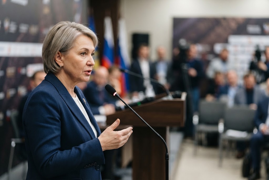 Voorzitter Russische skibond: FIS wil wedstrijden in Rusland hervatten